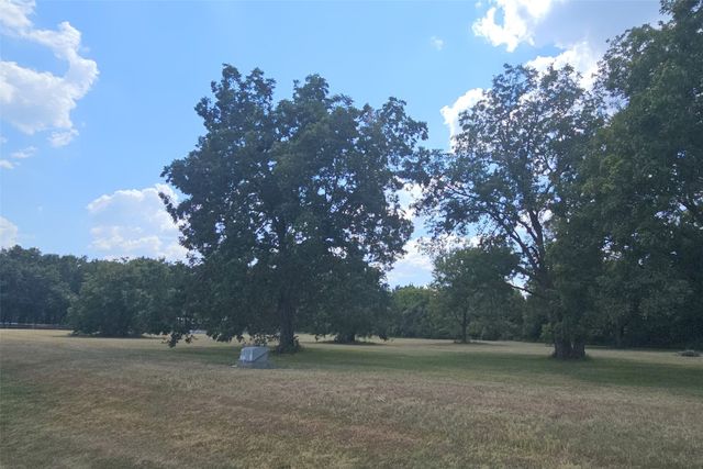 0 Southpoint Drive Lot 1-R, Streetman, TX 75859