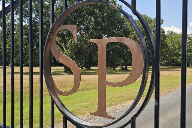 0 Southpoint Drive Lot 1-R, Streetman, TX 75859