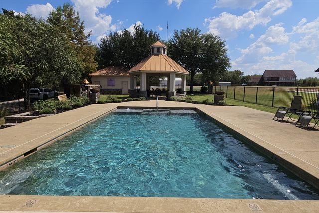 0 Southpoint Drive Lot 1-R, Streetman, TX 75859