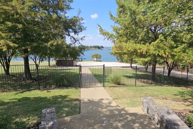 0 Southpoint Drive Lot 1-R, Streetman, TX 75859