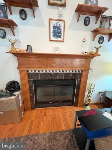 43 SIERRA VISTA WAY, Purgitsville, WV 26852