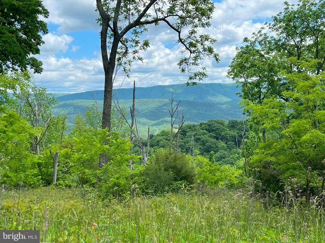 43 SIERRA VISTA WAY, Purgitsville, WV 26852
