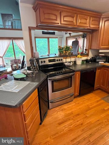 43 SIERRA VISTA WAY, Purgitsville, WV 26852