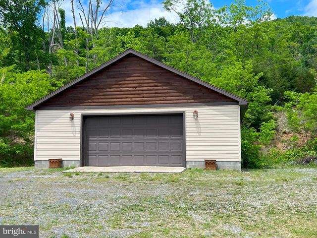 43 SIERRA VISTA WAY, Purgitsville, WV 26852