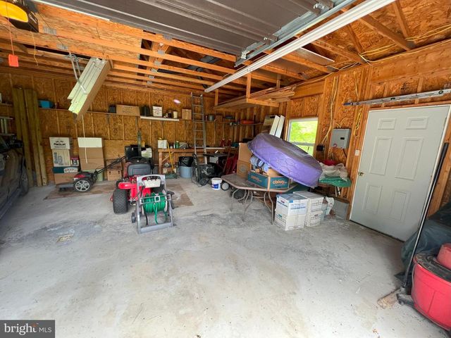 43 SIERRA VISTA WAY, Purgitsville, WV 26852