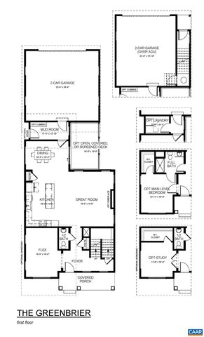 34 PORTELET RD, Crozet, VA 22932