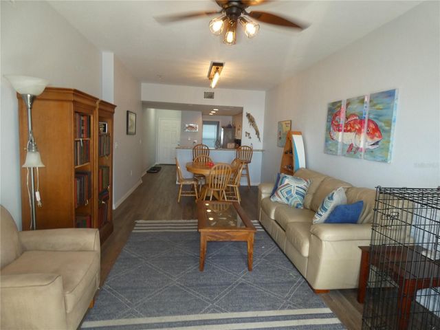 502 MAIN STREET 106, Horseshoe Beach, FL 32648