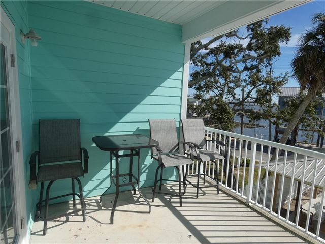 502 MAIN STREET 106, Horseshoe Beach, FL 32648