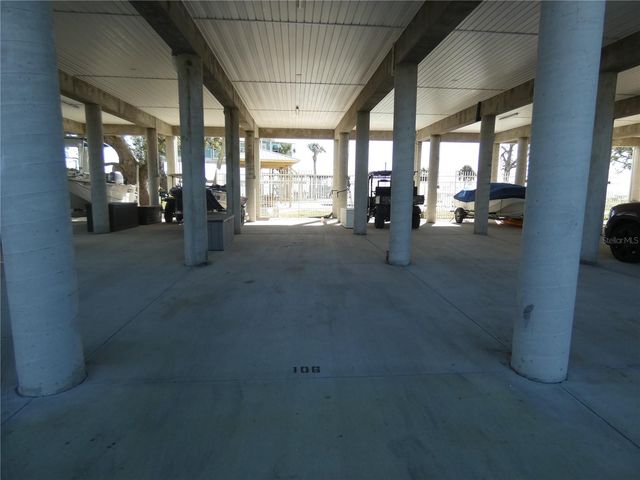 502 MAIN STREET 106, Horseshoe Beach, FL 32648