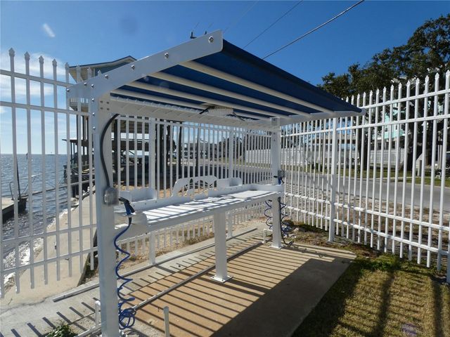 502 MAIN STREET 106, Horseshoe Beach, FL 32648