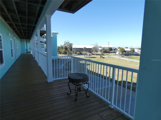 502 MAIN STREET 106, Horseshoe Beach, FL 32648