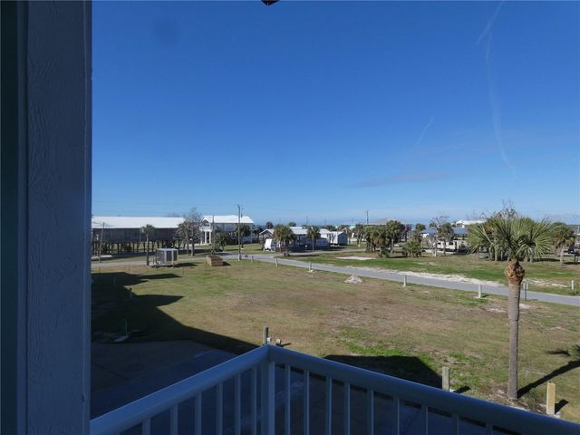 502 MAIN STREET 106, Horseshoe Beach, FL 32648