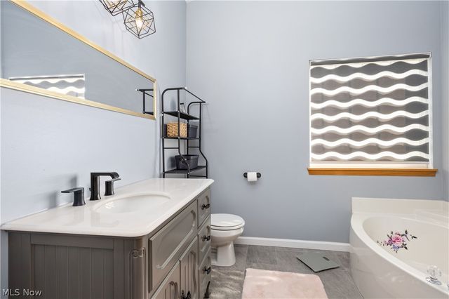 4461 Lockmoor Lane, Brunswick, OH 44212