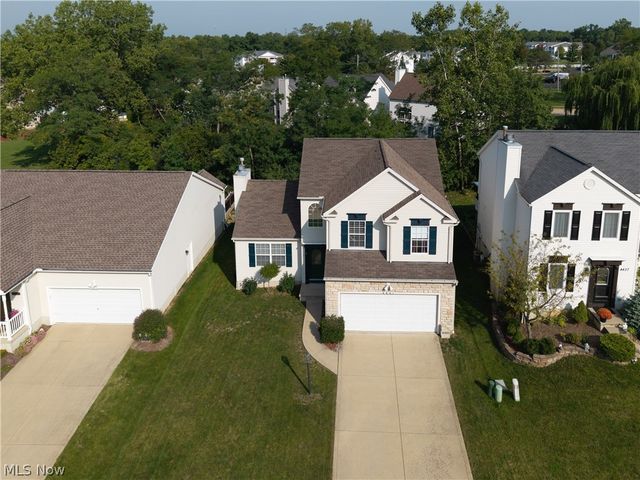 4461 Lockmoor Lane, Brunswick, OH 44212