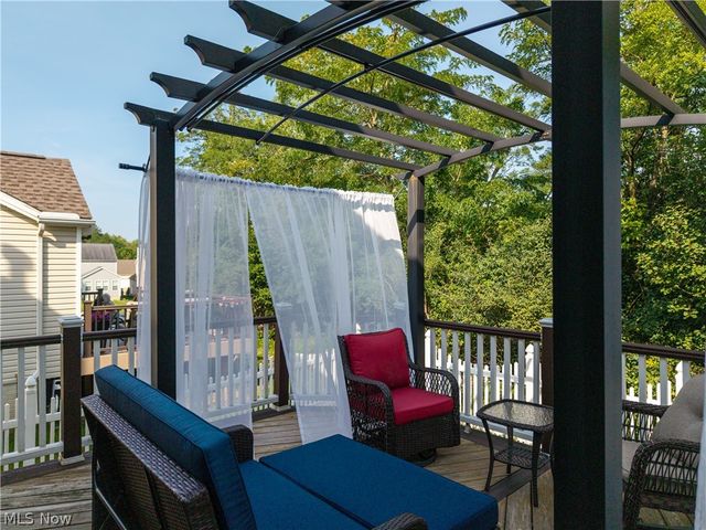 4461 Lockmoor Lane, Brunswick, OH 44212