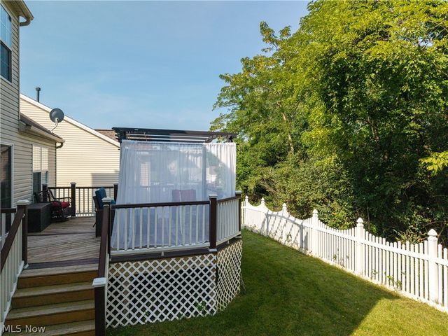 4461 Lockmoor Lane, Brunswick, OH 44212