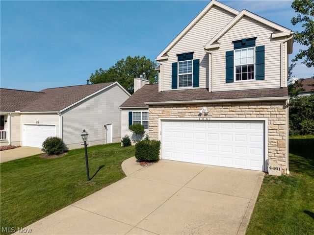 4461 Lockmoor Lane, Brunswick, OH 44212