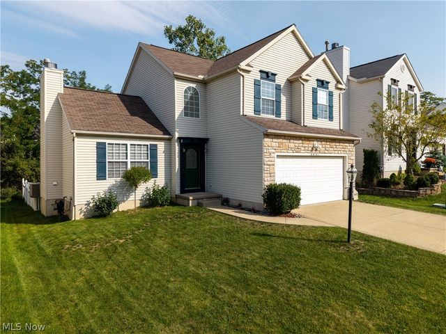 4461 Lockmoor Lane, Brunswick, OH 44212