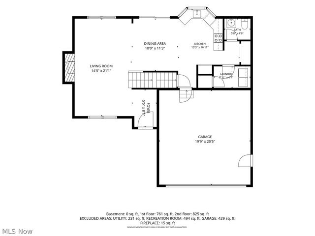 4461 Lockmoor Lane, Brunswick, OH 44212