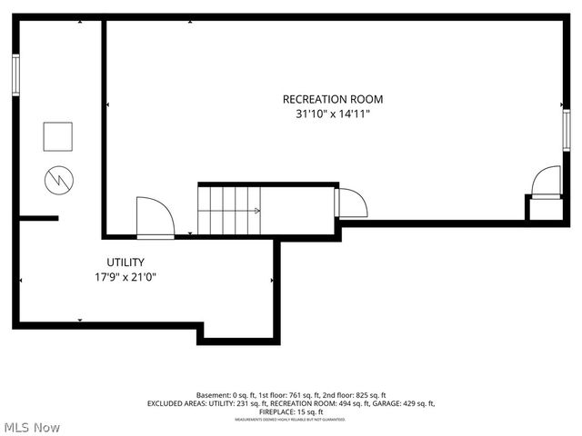 4461 Lockmoor Lane, Brunswick, OH 44212