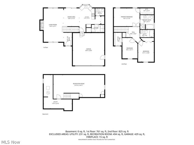 4461 Lockmoor Lane, Brunswick, OH 44212