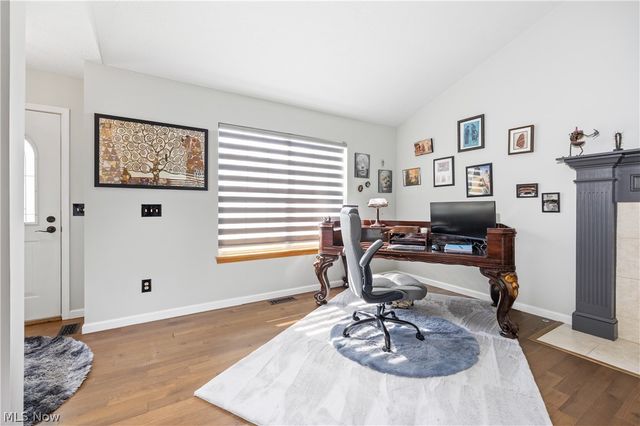 4461 Lockmoor Lane, Brunswick, OH 44212