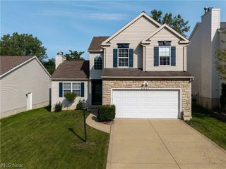 4461 Lockmoor Lane, Brunswick, OH 44212