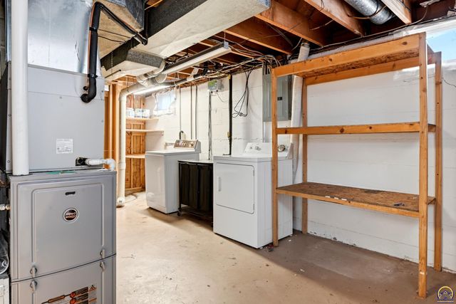 601 SW Randolph AVE, Topeka, KS 66606