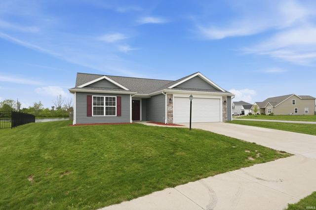 12877 Slash Pass, Fort Wayne, IN 46818