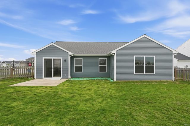12877 Slash Pass, Fort Wayne, IN 46818