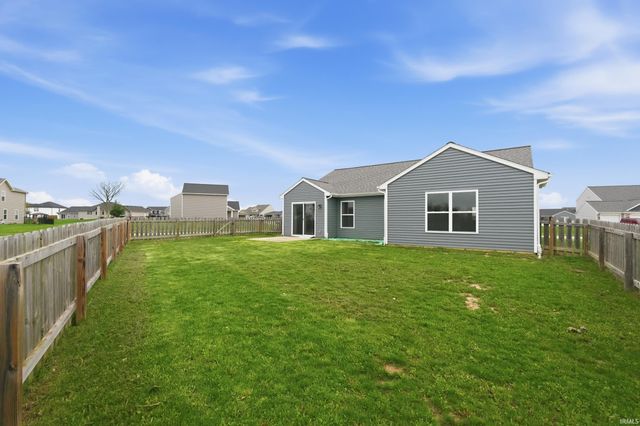 12877 Slash Pass, Fort Wayne, IN 46818