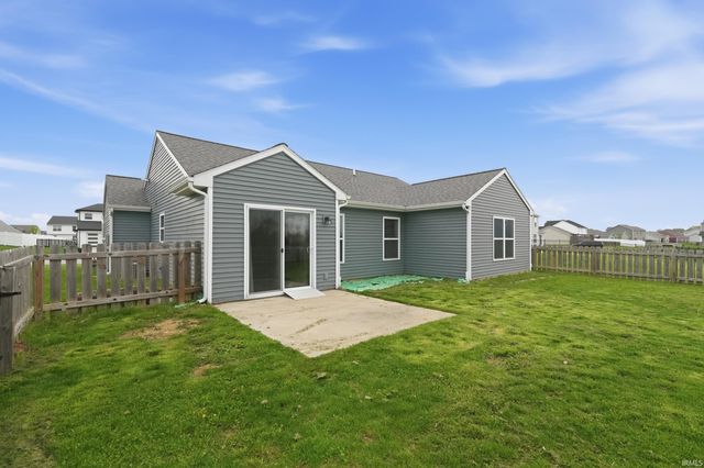 12877 Slash Pass, Fort Wayne, IN 46818