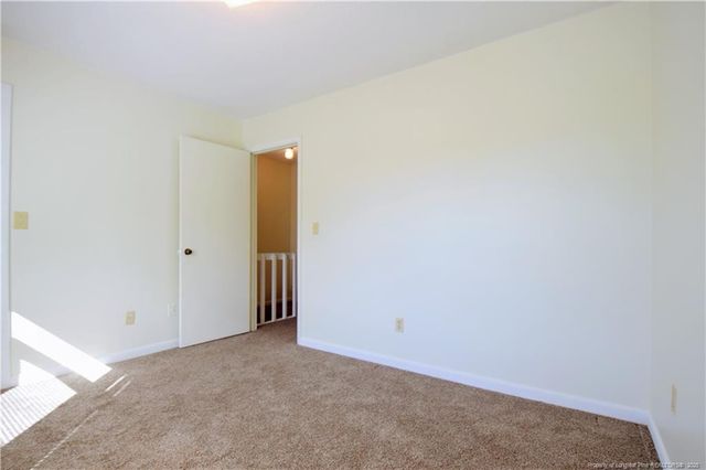 6637 Abbey Lane, Fayetteville, NC 28311