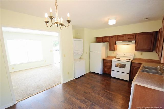 6637 Abbey Lane, Fayetteville, NC 28311