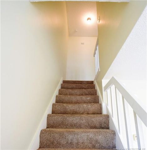 6637 Abbey Lane, Fayetteville, NC 28311