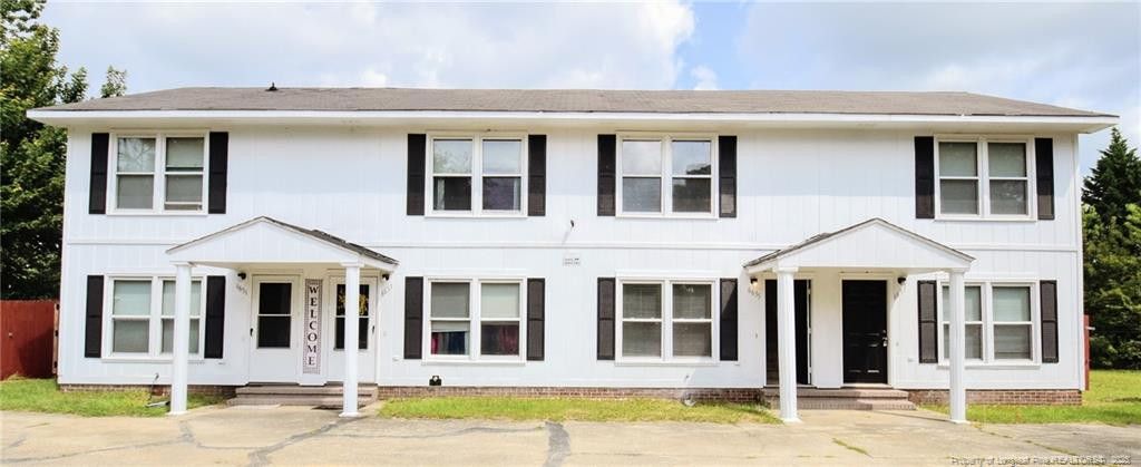 6637 Abbey Lane, Fayetteville, NC 28311