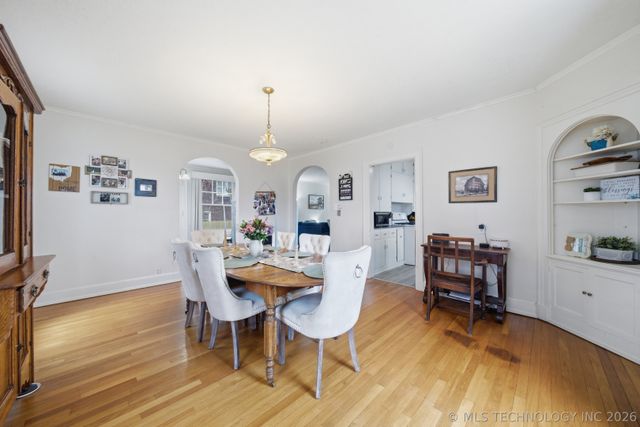 420 S 13th Street, Muskogee, OK 74401