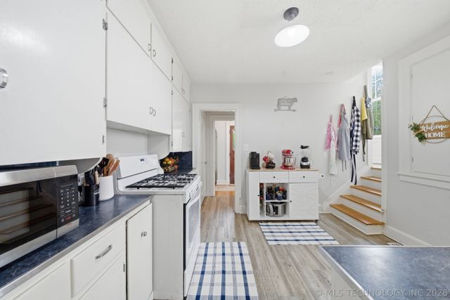 420 S 13th Street, Muskogee, OK 74401