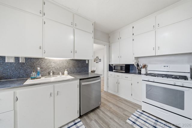 420 S 13th Street, Muskogee, OK 74401