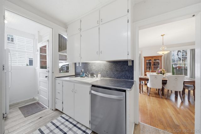 420 S 13th Street, Muskogee, OK 74401