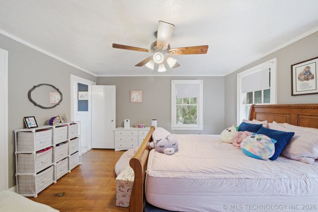 420 S 13th Street, Muskogee, OK 74401