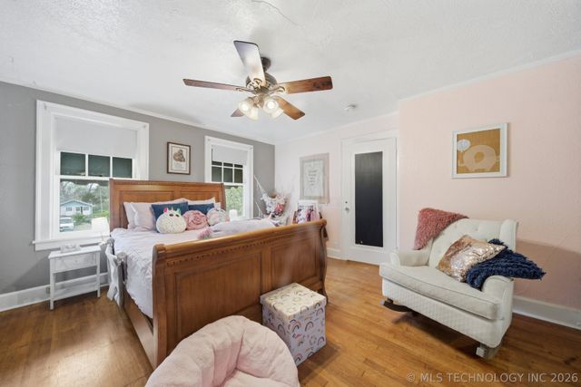 420 S 13th Street, Muskogee, OK 74401