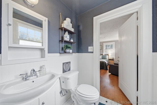 420 S 13th Street, Muskogee, OK 74401