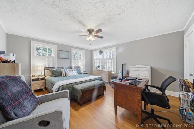 420 S 13th Street, Muskogee, OK 74401