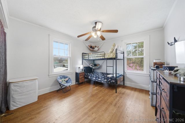 420 S 13th Street, Muskogee, OK 74401