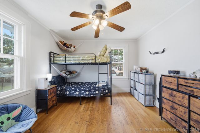 420 S 13th Street, Muskogee, OK 74401