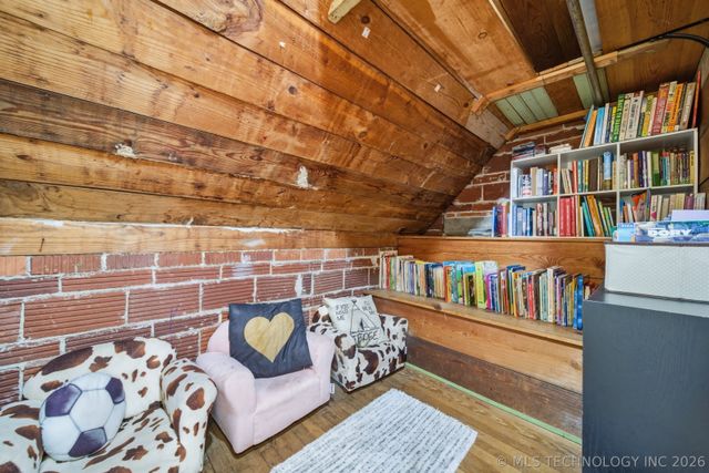 420 S 13th Street, Muskogee, OK 74401