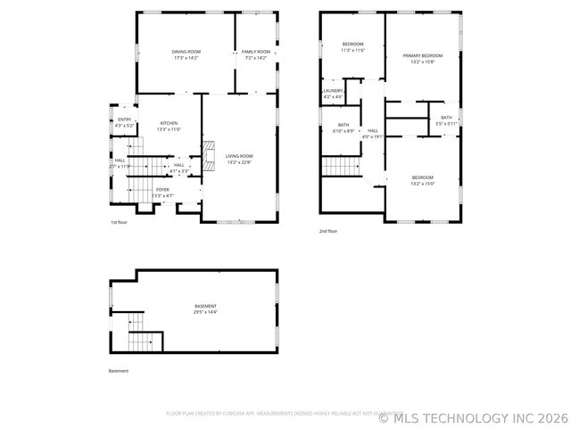 420 S 13th Street, Muskogee, OK 74401