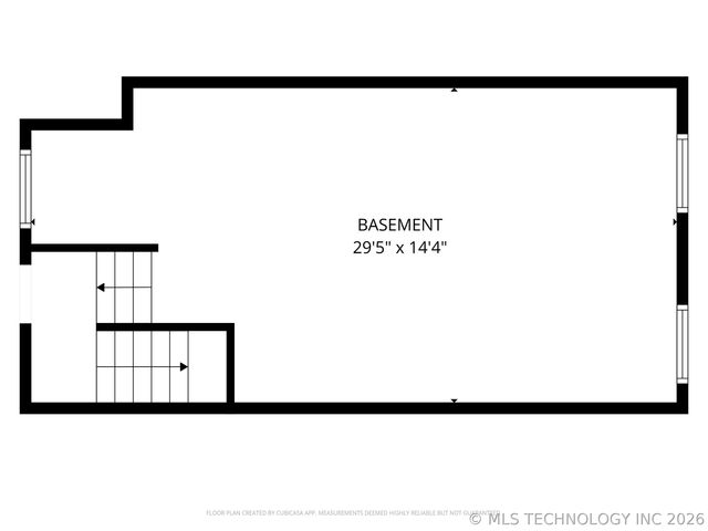 420 S 13th Street, Muskogee, OK 74401