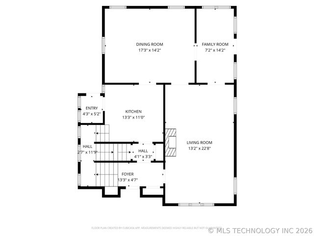 420 S 13th Street, Muskogee, OK 74401